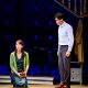 资讯|音乐剧《近乎正常》中文版北京首演，温暖故事打动观众。