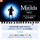 资讯 | 英国国宝级音乐剧《玛蒂尔达》北京站开票