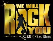 资讯 | 皇后乐队音乐剧《WE WILL ROCK YOU》即将于今年秋天开启北美巡演