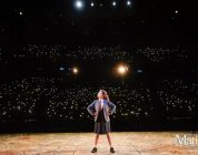 资讯 | 首演奇迹降临，音乐剧《玛蒂尔达》中国巡演正式开启！