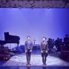 资讯 | 音乐剧《拉赫玛尼诺夫》中文版在上剧场首演