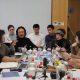 资讯 | 中国原创音乐剧《重生》首次全体主创会议与演员招募在京举行