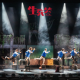 华语原创音乐剧孵化作品《生死签》展现青春成长